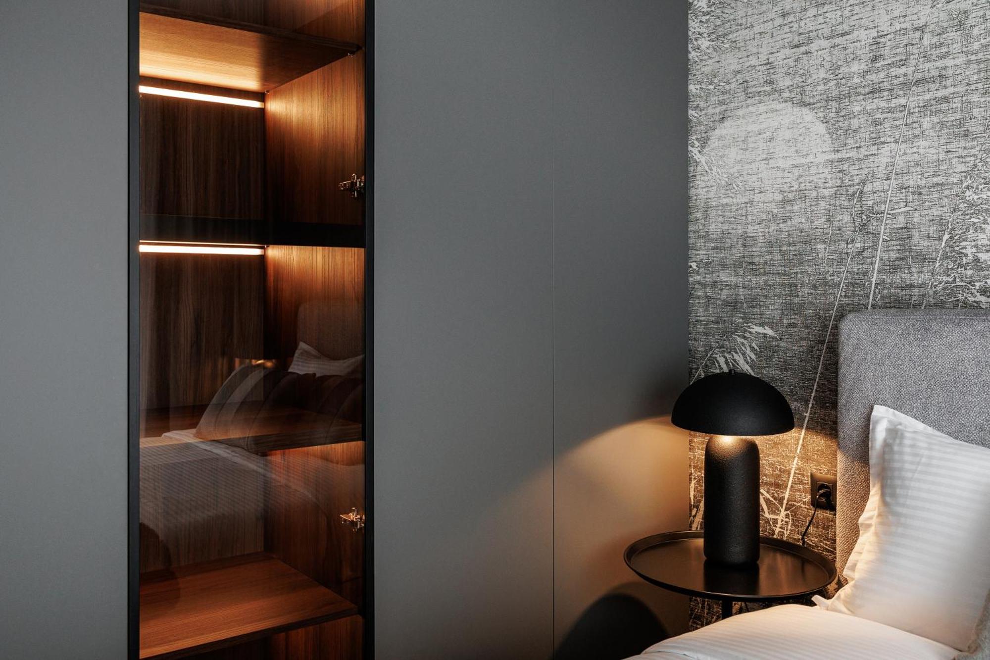 Mandala Designer Apartments With Free Private Parking, Near Mall Coresi Brasov Exterior photo